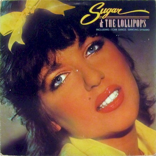 Sugar & The Lollipops